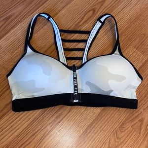 Victoria’s Secret Pink Sports bra